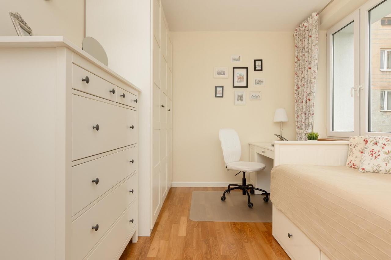 Warsaw City Center Zurawia By Noclegi Renters Eksteriør bilde