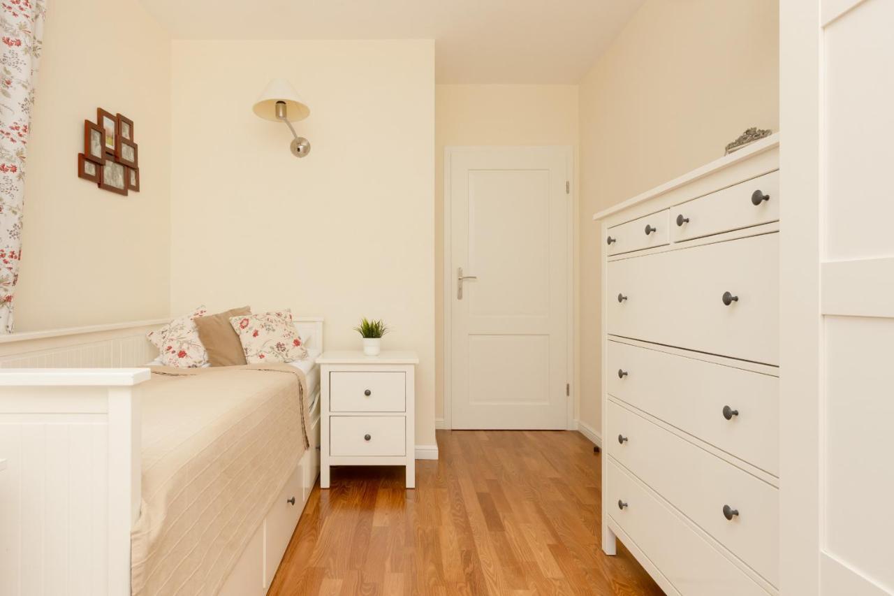 Warsaw City Center Zurawia By Noclegi Renters Eksteriør bilde